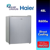 HAIER MINI BAR REFRIDGERATOR HR-60H HR60H