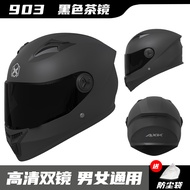 ≮119≯NHK SUPERFLY หมวกกันน็อค V2 R6ใหม่สีทึบ & กระบังหน้าของ Siang Malam แบบดั้งเดิมขนาด L XL & XXL