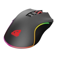 Signo Gaming Mouse Macro Laster Gm-961S Black