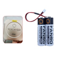 Suitable for Fuante ER14505H-2 Combination Battery Household Combustible Gas Detector Kitchen Natura