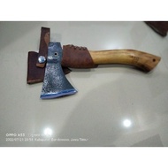 Axes / Chopped / autdor