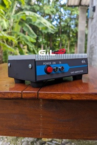 Boster ht 50 watt vhf