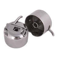 Sekoci/Bobbin Case/Rumah Bobbin untuk Mesin Jahit Portable Bobbin Bawah