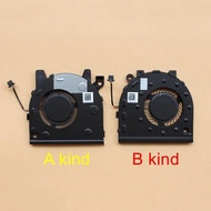 New Laptop CPU Cooling Fan Cooler for Dell inspiron 13 7300 7306 2-in-1 09NRGK 099N5C EG50040S1-CK50