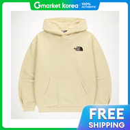 The North Face | เสอฮด The North Face รน NM5PR52L โลโก White Label ส EGG YELLOW รหสสนคา 1589168