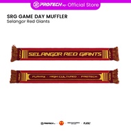 PROTECH x HIGH CULTURED x SRG "Game Day Muffler"(Limited Stock)(SCARF-0056)