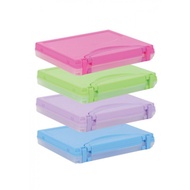 Felton . Handy Document Case With Handle A4 . FFH628 . { READY STOCK } Y