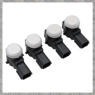 (E M K O) 23428269 4Pcs  Parking Assist Sensor for      XT5 CT6  Escalade ESV