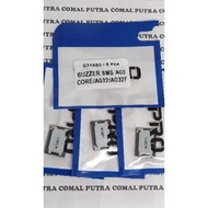 SAMSUNG GALAXY A03 CORE A032 A032F BUZZER LOUD SOUND SPEAKER SPEAKER HAPE MUSIC RINGING LOUD SPEAKER