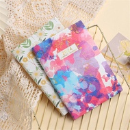 Personal Organizer Agenda Weekly Calendar 2024 Diary Planner 365 Days Planner A6 A5 Agenda Planner