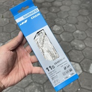 ORIGINAL SHIMANO ULTEGRA HG701 CHAIN BOX 11 SPEED CN-HG-701 hg 701 DEORE XT MTB ROADBIKE 116 LINKS