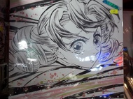 現貨  鬼滅之刃 刀鍛冶之里篇 原聲大碟  2LP 黑膠唱片 2碟