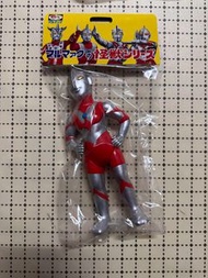 BULLMARK S 鹹蛋超人/銀色 S Ultraman S 奧特曼 搪膠 軟膠 膠品
