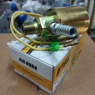 Horn Switch Air Horn Switch 12v Or 24V