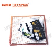 Transmission Speed Transmission Gearbox Small Repair Series 725.0 9-Speed AT Gearbox Suitable for Me