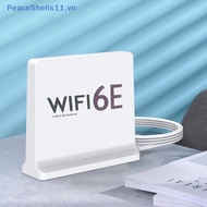 Portable Antenna 2.4g 5.8g 6g wifi 6e mimo With 2 Magnetic Cables For Network vn