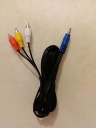 電視音響轉駁器