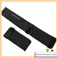 SHIMANO Rod Cover Traverse BR-265W Black