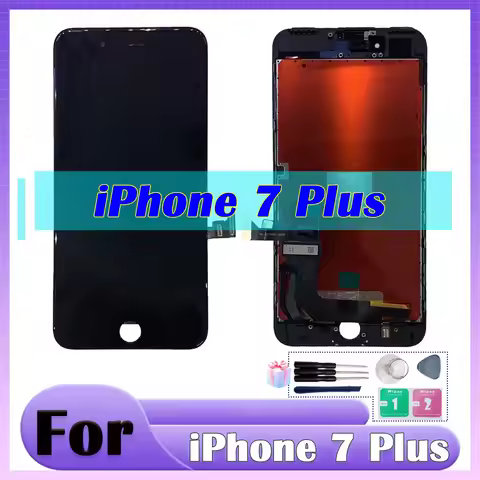 LCD For iPhone 7 LCD Display,LCD For iPhone 7 Plus LCD Display Replacement For iPhone 7 Plus LCD Dis