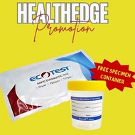 -DRUG TEST- 5 IN 1 MOR/THC/MET/AMP/KET TEST KIT (INDIVIDUAL PACK) EXPIRY DATE: JAN 2027