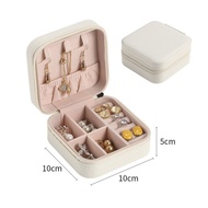 Jewellery Storage Box Jewellery Organizer Kotak Penyimpan Barang Kemas