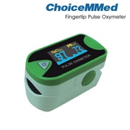 Choicemed Pulse Oximeter MD300C19-To Test Oxygen level and pulse rate.Local seller 1 year warranty!