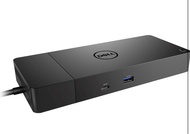 Dell WD22TB4/K20A USB-C Thunderbolt 4 Docking Station Type-C Dock 多功能擴 充基座