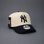 Premium A Frame Fashion snapback cap size 54cm - 62cm in polycotton unisex premium colorway