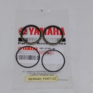 SEAL PULLY SIL PULLY YAMAHA MIO J 54P-E7465-00