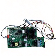 Replacement Control Power Main Board for Philips EP Series Coffee Machine | Repair Part for EP1220, 