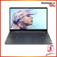 LENOVO YOGA S740-14IIL 81RS004RSB I7-1065G7|1.3G|4C|MB Windows 10 Home 16GB Ram 1TB PCIe SSD Nvidia