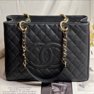 Chanel GST bag,