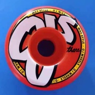OJ WHEELS SKATEBOARD WHEEL 53*32mm 95A 4pcs