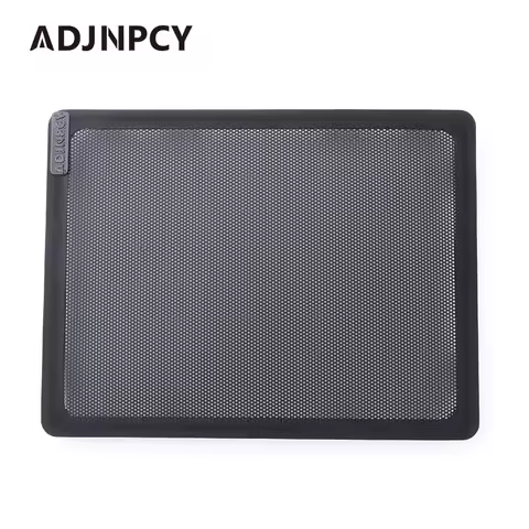 ADJNPCY Dust Filter Cover Protective for Synology DX517 NAS DiskStation Manager 5 Bay Tower Server