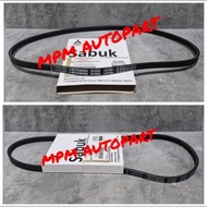 Fan belt fan van belt mitsubishi L300 L039 diesel euro 4 4n14 3pk 908 import 1340A252