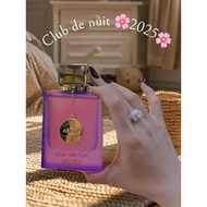 Club de nuit perfume ( 105ml) nước hoa thơm quyến rũ , lưu hương lâu