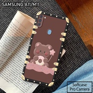 HP Samsung A11 Case - Latest Samsung M11 - Fashion Case - Samsung A11 Phone Case - Samsung M11 Softc