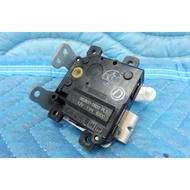 () DENSO TOYOTA ALPHARD (REAR SIDE), TOYOTA ESTIMA, TOYOTA VELLFIRE 5 PIN SERVO MOTOR (1030) - 06380