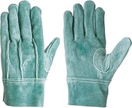 Simon 107 AP-W Cowhide Leather Back Sewn Thumb Reinforced Reinforced Special Oil Treatment Large Siz