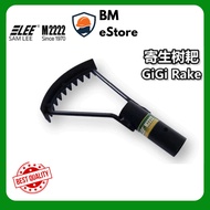 SAMLEE M2222 Heavy Duty GiGi Rake