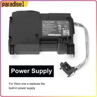 [paradise1.sg] AC Adapter Power Supply Replacement for Xbox One X/xbox One S Console