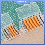 20 Pcs FPH2 Magnetic Screwdriver Bit 1/4'' Hex Shank Screw Driver Drill 2.5inch and 4.3inch Long Scr