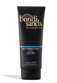 โลชั่นเปลี่ยนสีผิวแทน ของแท้100%จากออสเตรเลีย Bondi Sands self tanning lotion 200 ml.