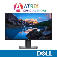 DELL UltraSharp Monitor | 27inch 4K Display | 3840 x 2160 | U2720Q