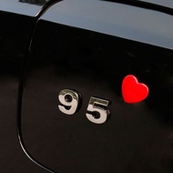 Car Reminder Sticker 67g6