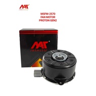 MEAUSU FAN MOTOR (A/T)(168000-2570)  MSFM-2570  BLM/GEN2/VIOS 2008-NCP93
