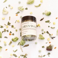 The Burrow Garden Snack (20g)