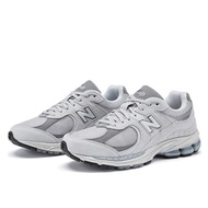 NEW BALANCE 2002R Daddy Shoes All-Match Trendy Sports Shoes Casual Shoes Jogging Shoes NB MR2002R HL