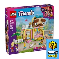 LEGO 42650 Friends Pet Accessories Shop