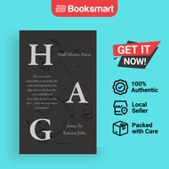 Hag by Tamara Jobe (Author) - 9781948552066